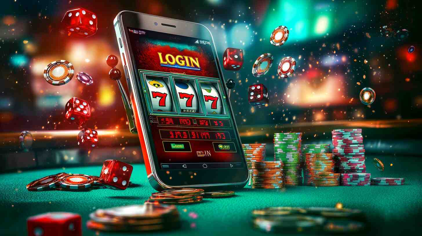 XPARI Casino: Barcha o'yin didiga mos
                                